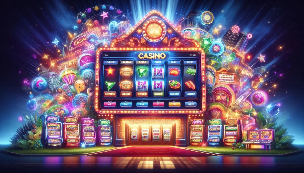 Vegastars Casino